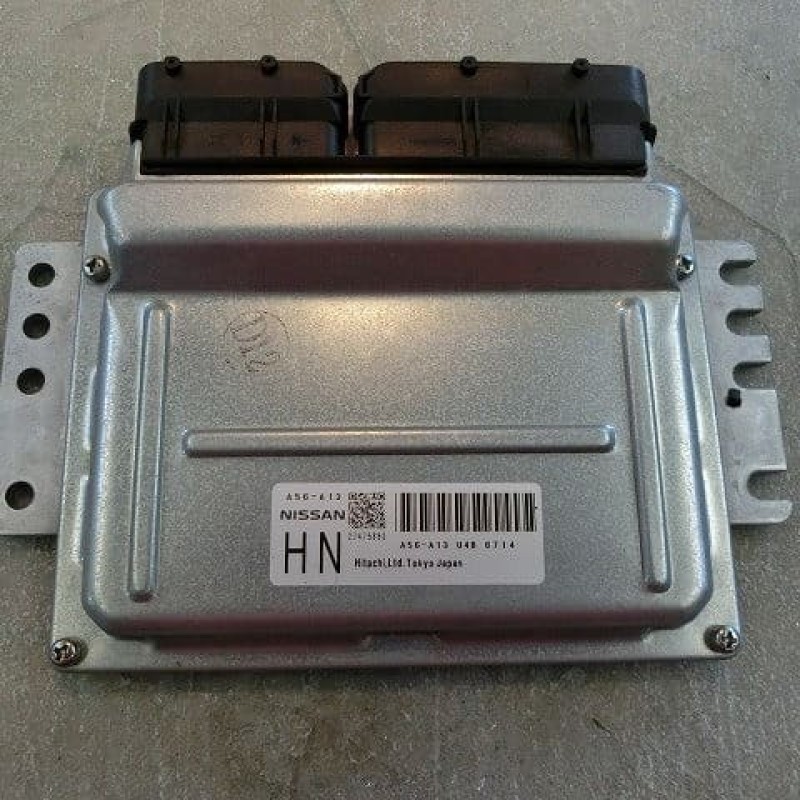 Nissan A56-A13 Engine Control Unit Presage Hitachi HN