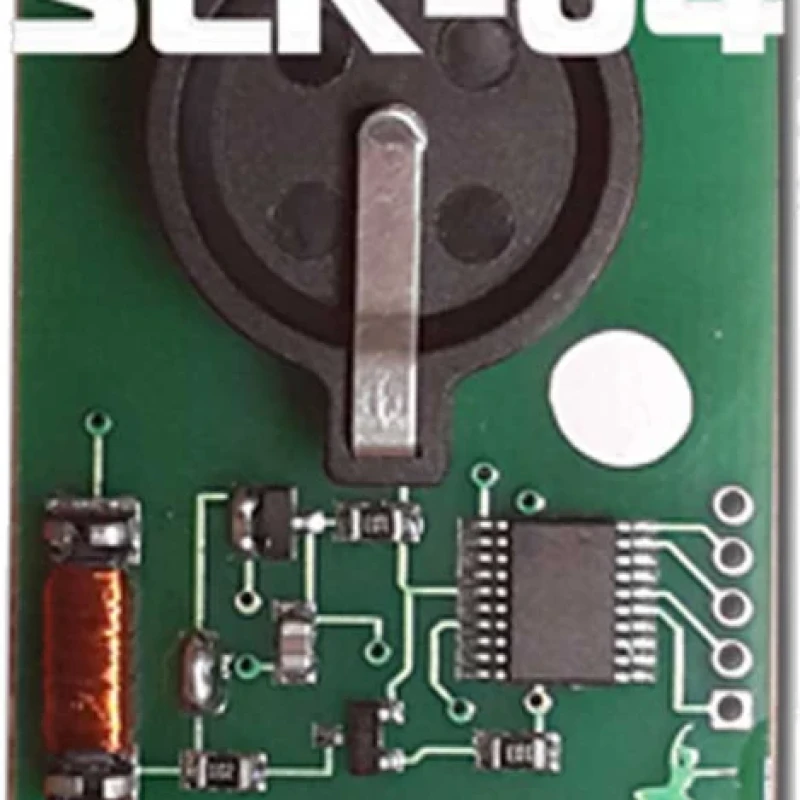 SLK-04 Tango Emulator For Toyota & Lexus Smart Key Support DST AES, P1 A9