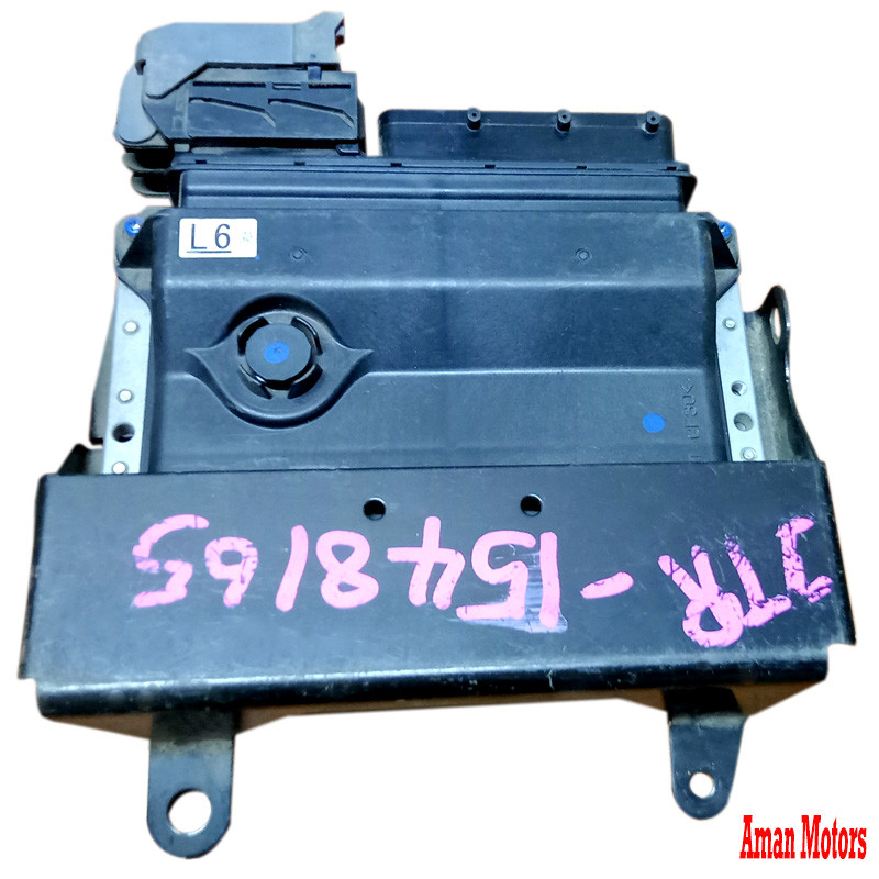 89661-26G30 TOYOTA Hiace  2014 Engine Control ECU TRH200V 8966126G30