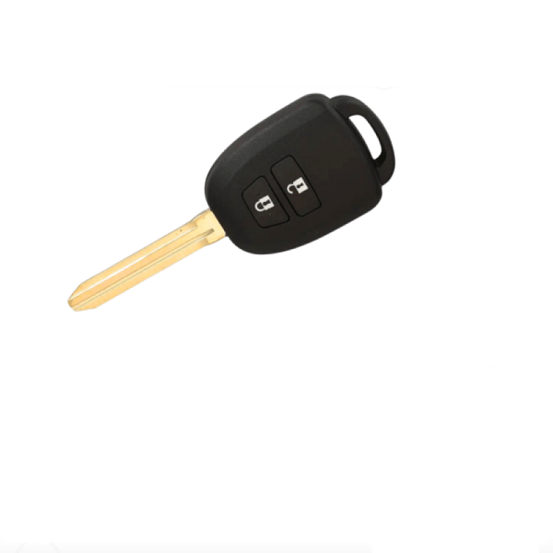 Toyota Vitz new nodels Replacement Key Cover