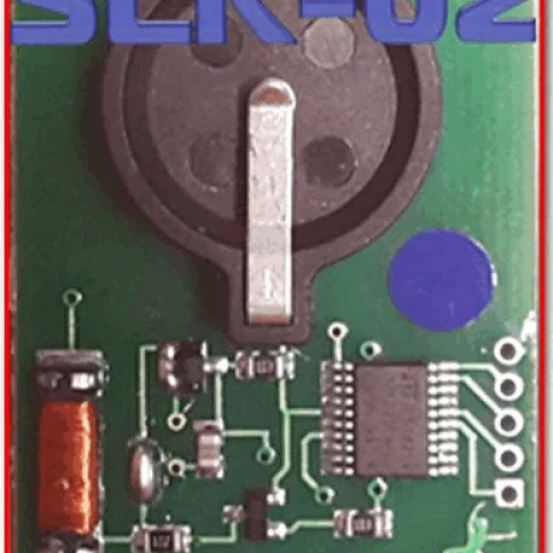 Tango Emulator SLK-02 For Toyota & Lexus Smart Key Support low price