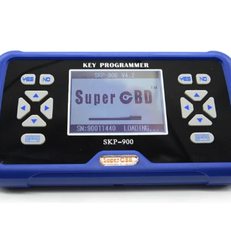 SKP900 Prog SuperOBD SKP-900 OBD2 Auto Key programming tools