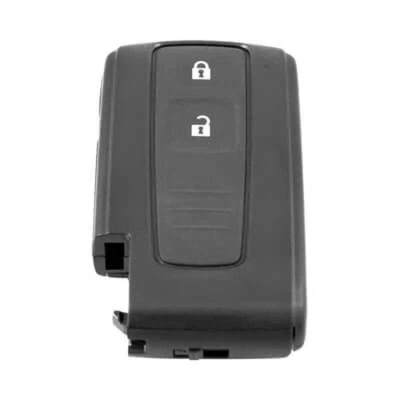 Toyota Rush CBA-J200E Keyless Entry Genuine 2 Button Smart Control Key Remote free program with remote(8999-4B1060)
