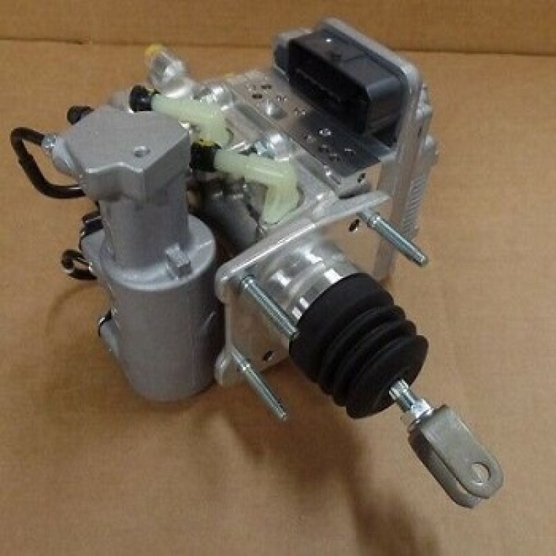 47050-12200 Toyota Axio Brake Booster brand new japan 4705012200