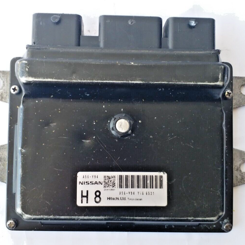 A56-Y94 nissin Engine Control Unit NISSAN Wingroad ECU ECM A56-Y94Y466531