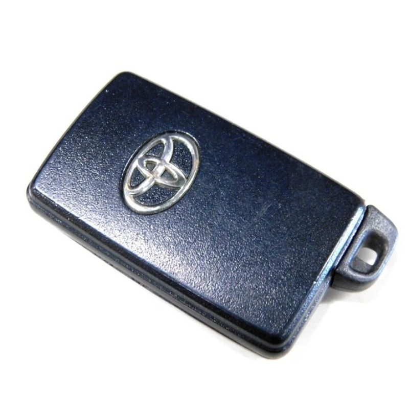 Toyota Noha zwr70 Alphard Estima Vellfire 4 Button Smart Key FOB Keyless 271451-6230 OEM