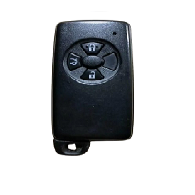 89904-20030 Toyota Premio 3 Button Smart Key FOB 271451-0500 OEM BK